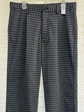 Women's Grey 33x30 Pants GAP (New With Tags) (204) Reg:$108
